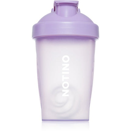 Notino Sport Collection Shaker Purple 400 ml