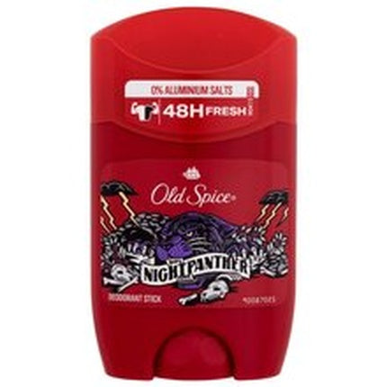 Old Spice Nightpanther Deodorant