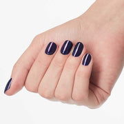 O.P.I Gel Nail Polish Turn On The Northern Lights