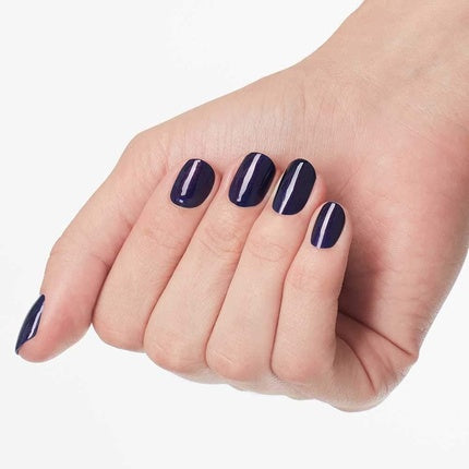 O.P.I Gel Nail Polish Turn On The Northern Lights