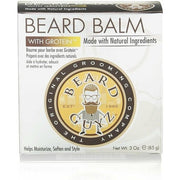 Beard Guyz Beard Balm 25 For Coarse Hair 3 oz.