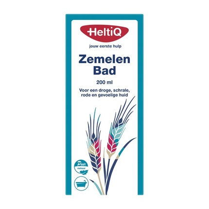 Heltiq Zemelen Bad By Heltiq