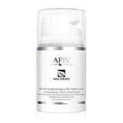 Apis Men Therapeutic Smoothing Cream For Men 50ml