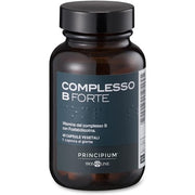 Principium Compl B Forte 60 Capsules