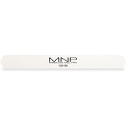 MNP File Straight White 100/180 6pcs