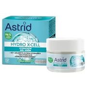 Astrid Hydrating Gel Cream For Normal To Mixed Skin Hydro Xcell 50 Ml