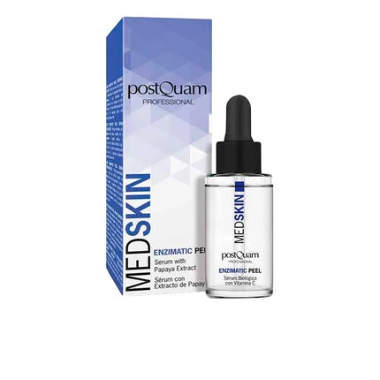 Postquam Postquam Med Skin Biologic Serum Enzymatic Peel 30ml