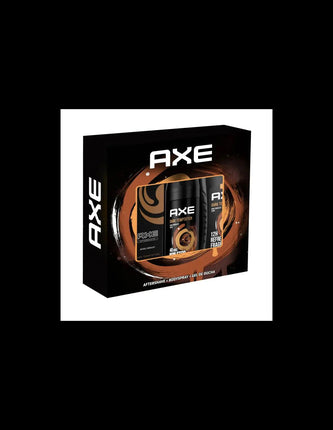 Axe Axee Trio Dark Temptation After Gel Deodorant