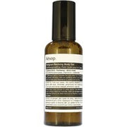 Aesop Petitgrain Reviving Body Gel