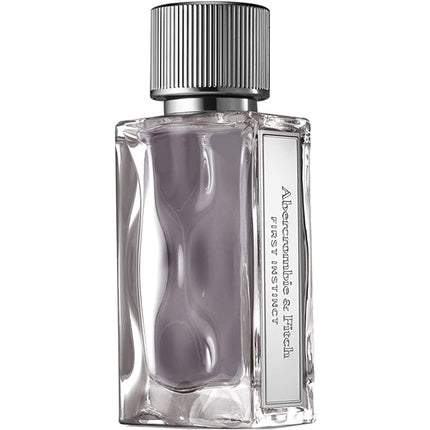 Abercrombie & Fitch First Instinct For Men Eau De Toilette 30ml