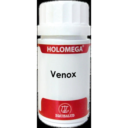 Equisalud Holomega Venox 50 Cap