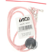 INCA INCA FARMA Hanging Mask Adjustable Pink 70g