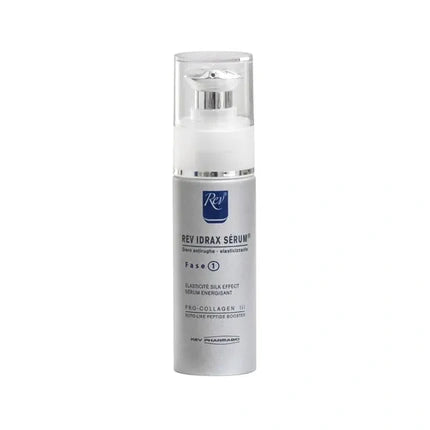 Rev Pharmabio Rev Idrax Serum Bottle 30 Grams