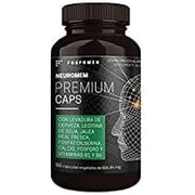 Herbora FOSFOMEN NEUROMEN Premium 60 Capsules