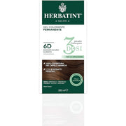 Antica Erboristeria Herbatint 3 Doses 6D 300ml