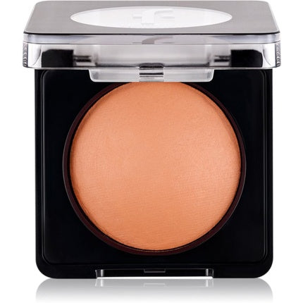 Flormar Baked Blush Illuminator 048 Pure Peach - 4 g