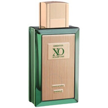 Orientica Xclusif Oud Emerald Extrait De Parfum