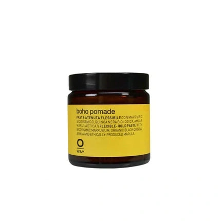 Oway Boho Pomade 50 Ml Hair Styling Product