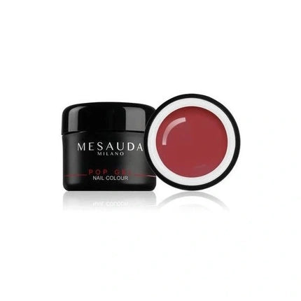 Mesauda Pop Gel 85 Icon Red 5ml