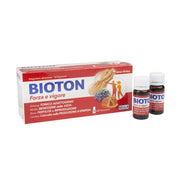 Sella Bioton Forza E Vigore Dietary Supplement 14 Vials