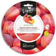 Peach Face Care Mask