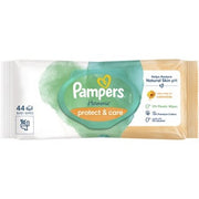 Pampers Harmonie Calendula Baby Wipes
