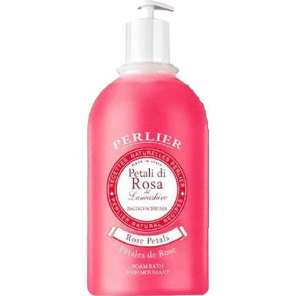 Perlier Rose Petals 3000ml with Dispenser