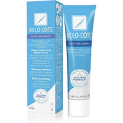 Kelo-Cote Advanced Formula Scar Gel 60g