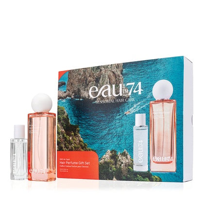 Eaude1974 Hair Perfume Gift Set Capri