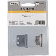 Wahl T-Shaped Detailer & Hero Clipper Blade Set