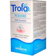 Trofo-5 Absorbent Powder and Odor for Sensitive Skin