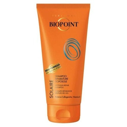BIOPOINT Reparateur Shampoo 200ml