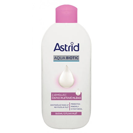 Astrid Soft Skin Soothing Cleansing Milk 200 Ml