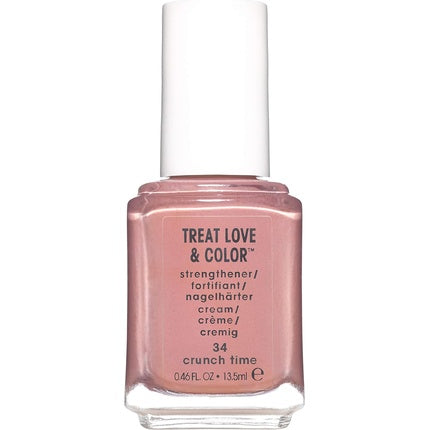Essie Treat Love Color and Care 65 Crunch Time Nail Polish 5ml