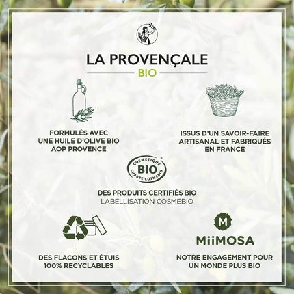 La Provencale L'Authentique Extra-Pure Soap 100g