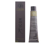Ecotech Color Natural Color 5.555 Autumn Red 60ml