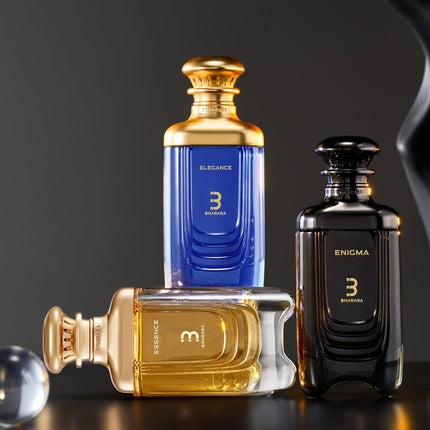 Bharara Elegance For Men Eau De Parfum Spray 34 Fl Oz 100ml