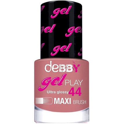 Debby Gelplay 044 Nail Polish Nail Art Manicure 500g