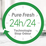 Air Wick Pure Cotton-Soft 250ml