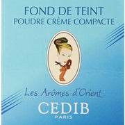 CEDIB Make-up Finisher 200ml