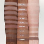 Dasique Shadow Palette #13 Cool Blending L Vegan Cruelty-Free 9 Blendable