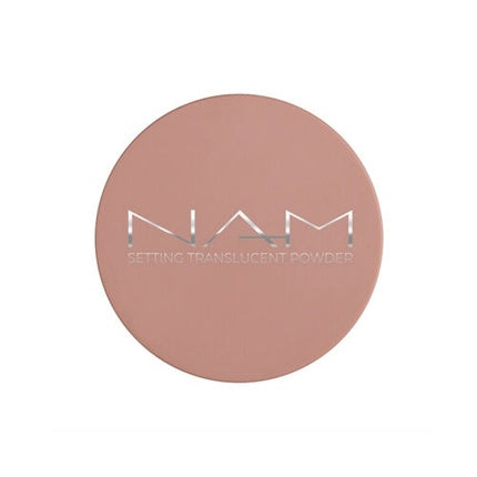 Nam Loser Face Powder Transparent 8g