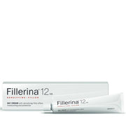 Fillerina 12ha Densifying-Filler Cream Day Grade 5 50ml By Fillerina