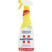 Amuchina Sgrassatore Trigger 750ml Lemon Sanitizing