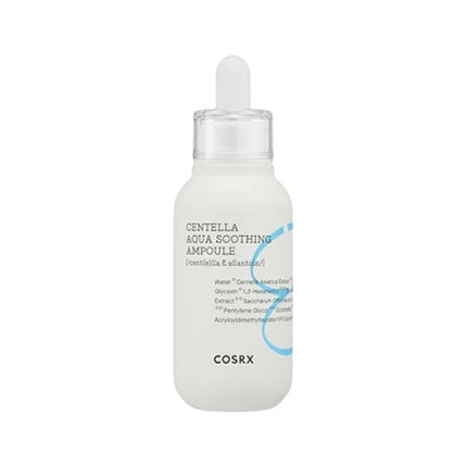 Cosrx Hydrium Centella Aqua Soothing Ampoule 40 Ml