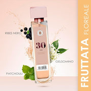 Iap Pharma Parfums No-30 Fruity Eau De Parfum Spray for Women 150ml