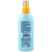 DELICE SOLAIRE Children's Sunscreen SPF50+ 150ml with UVA-UVB Filters, Aloe Vera and Vitamin E - Water Resistant - Dermatologically Tested