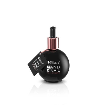 Silcare Hand Nail Oil Serum - 75ml