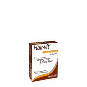 Hairvit 30 Capsules By Hairvit
