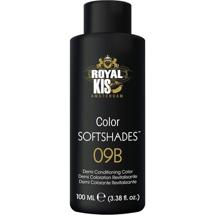 KIS 9B Softshades 100ml